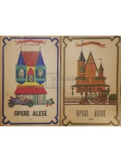 D. D. Patrascanu - Opere alese, 2 vol. (Editia: 1971) foto