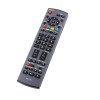 Telecomanda TV Panasonic Dedicata Smart LED LCD Plasma. Compatibila cu diverse modele. Inlocuire usoara, fara programare.