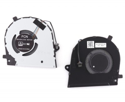 Cooler laptop Dell 023.100FA.0012, 0TCV60, DFS5KI22I416J, Latitude 3301, Vostro 5390, Vostro 5391 foto