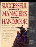 Susan H. Gebelein - Successful Manager's Handbook
