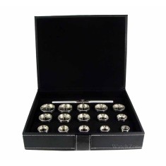 Set Chei Ceas Breitling 16 Piese
