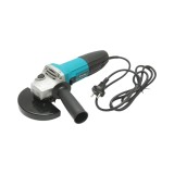 Polizor unghiular flex 950W, 220V, disc 115mm, turatie 11000 r/min Breckner Germany