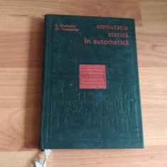 COMUTATIA STATICA IN AUTOMATICA-C.SIMBOTIN-CL.TANASICIUC