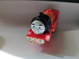 Bnk jc Thomas &amp; friends Trackmaster Mattel 2013 - Victor