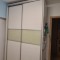 Dressing alb dormitor