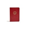 CSB Firefighter's Bible