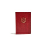 CSB Firefighter's Bible
