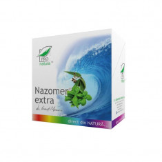 Nazomer Extra Medica 15ml foto