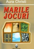 Cumpara ieftin Marile jocuri/Aura Christi
