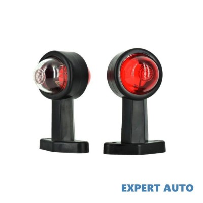 Lampa gabarit cu led 14 x 22 24v Alta marca Alt model #7 foto