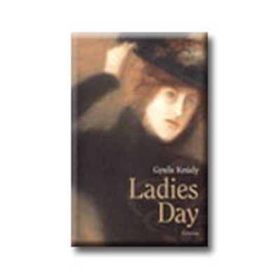 Ladies Day (Asszonys&amp;aacute;gok d&amp;iacute;ja) - Kr&amp;uacute;dy Gyula foto