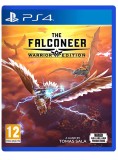The Falconeer Warrior Edition PS4