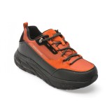 Pantofi sport GRYXX visinii, 40038, din material textil