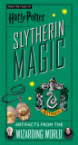 Slytherin Magic |