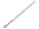 Ac de testare pentru arc de lucru 3,4mm 3A