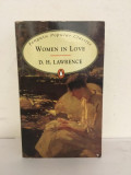 D. H. Lawrence - Women in Love