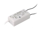 Transformator Electronic 60VA 230V 11.5V IP40