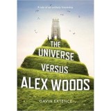 The Universe versus Alex Woods carte fictiune straina romana carte in engleza poveste prietenie