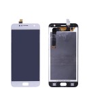 Ecran LCD Display Complet Asus Zenfone 4 Selfie ZB553KL Alb