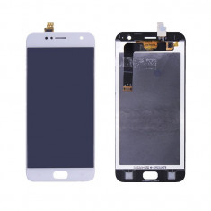 Ecran LCD Display Complet Asus Zenfone 4 Selfie ZB553KL Alb