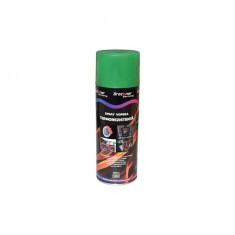 Spray vopsea VERDE rezistent termic pentru etriere 450ml Cod: BK83117