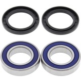 Kit rulment roata Spate (cu etansanti) pentru SUZUKI LT-A, LT-F 400/500 1998-2016