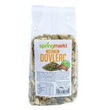 Miez de Dovleac Natural Springmarkt, 500g - Seminte Crude, Gustoase si Sanatoase