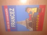 Ghid de conversatie roman-francez - Laurentiu Zoicas (Editura Polirom, 2005)