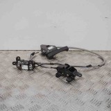 &Icirc;ncuietoare haion BMW X5 F15, F85 2014 OEM: 718319671621497351058 2603613