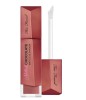 Fard de ochi lichid mat Too Faced Matte Eye Shadow Melted Chocolate Wine