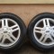 2 Jante Ford Focus mk1 15 inch 4x108, echipate cu anvelope - 200 lei buc.