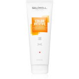 Cumpara ieftin Goldwell Dualsenses Color Revive șampon pentru a evidentia culoarea parului culoare Copper 250 ml