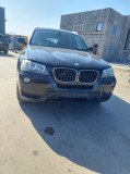 Dezmembram Bmw X3 F25 X drive 2.0 d 184 cp An 2012 Cod motor N47D20C