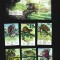 cuba animale mnh