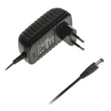 Sursa in comutatie 12V 1.5A 2.1x5.5mm conector, Generic