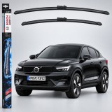 Cumpara ieftin Ștergătoare Volvo C40 (539) din 10.2021 | 3 397 007 297 &ndash; BOSCH