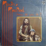 VINIL Mouth &amp; MacNeal &lrm;&ndash; How Do You Do? - (VG+) -