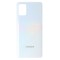 Capac baterie Samsung Galaxy A71 / A715 WHITE