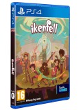 Ikenfell PS4