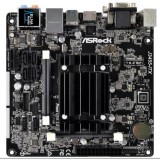 J3455-ITX - Placa de baza - mini ITX - Intel Celeron J3455, Asrock