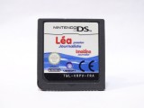 Joc Nintendo DS - Imagine Journalist, Single player, Toate varstele