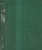 Margareta Avram - Chimie organica, volumul 2