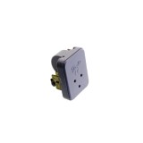 Releu Compresor Frigider OEM 103N0011 - Piesa Compatibila pentru Aparate Frigorifice