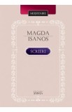 Scrieri - Magda Isanos