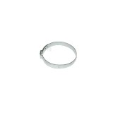 Colier de str&acirc;ngere pentru furtun, diametru 51 mm, lățime 8 mm, mașină Original