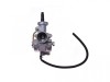 Carburator Moto Cross 50-125cc 4T, Diametru 28mm, Soc Manual - Performanta Optima, Fiabilitate Maxima