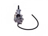Carburator Moto Cross 50-125cc 4T, Diametru 28mm, Soc Manual - Performanta Optima, Fiabilitate Maxima