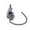 Carburator 50-125 cc cross, 4T