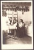 4025 - CALNIC, Alba, Ethnic Family, Romania - old postcard, real Photo - unused, Necirculata, Fotografie