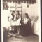 4025 - CALNIC, Alba, Ethnic Family, Romania - old postcard, real Photo - unused